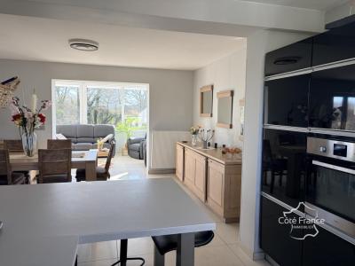 For sale Bersillies 6 rooms 143 m2 Nord (59600) photo 2