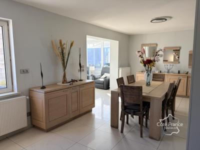 For sale Bersillies 6 rooms 143 m2 Nord (59600) photo 3