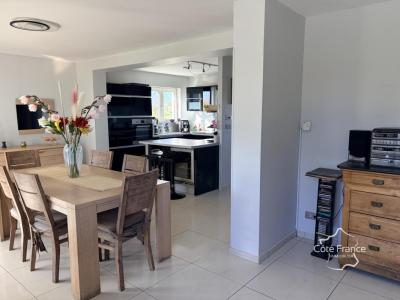 For sale Bersillies 6 rooms 143 m2 Nord (59600) photo 4