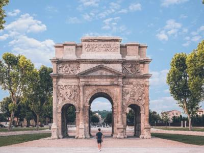 Annonce Vente Maison Orange 84