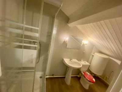 Louer Appartement Saint-martin-d'heres Isere