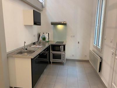 Annonce Location 2 pi�ces Maison Branne 33