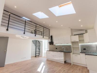 Annonce Location 4 pi�ces Appartement Caudrot 33