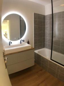 Annonce Location 3 pi�ces Appartement Bruges 33