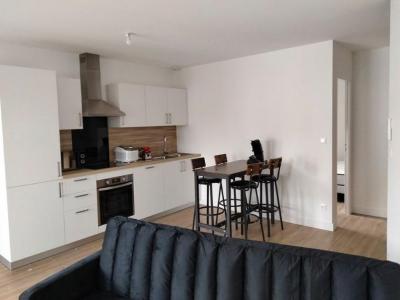 Louer Appartement 75 m2 Lesparre-medoc