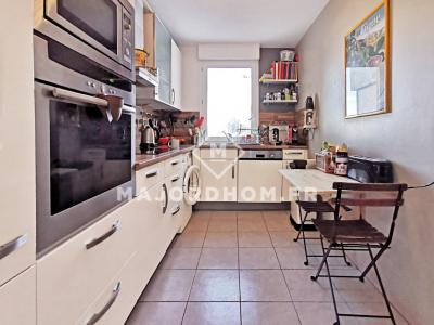 Acheter Appartement 93 m2 Marseille-7eme-arrondissement