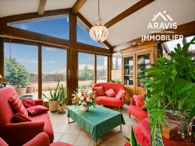 Acheter Maison Annecy-le-vieux 2395000 euros