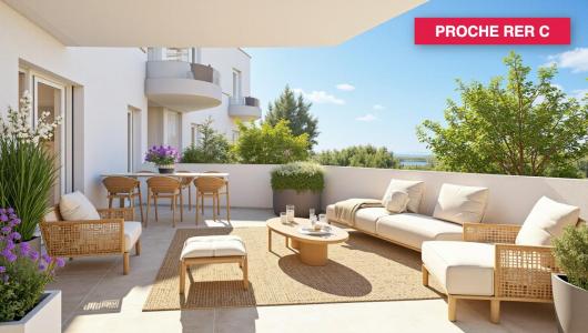 For sale Choisy-le-roi 36 m2 Val de Marne (94600) photo 0