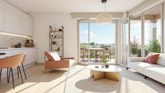 Annonce Vente Programme neuf Alfortville 94