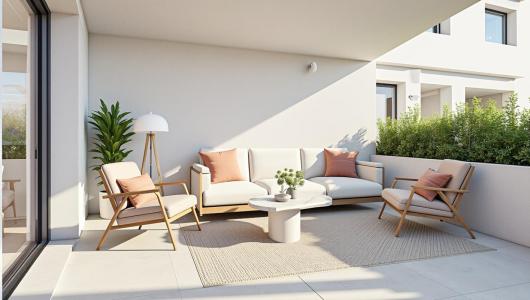 For sale Bordeaux 44 m2 Gironde (33000) photo 0