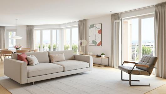 Annonce Vente Programme neuf Bordeaux 33