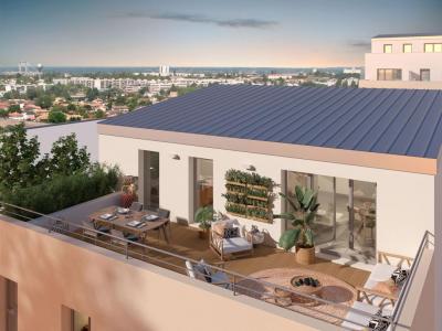 Annonce Vente Programme neuf Cenon 33