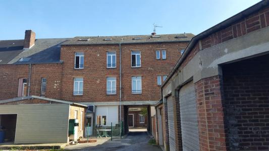 Annonce Vente Immeuble Hirson 02