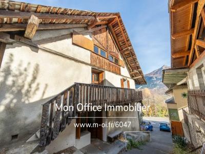 For sale Chateauroux-les-alpes 15 rooms 400 m2 Hautes alpes (05380) photo 0
