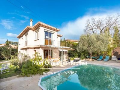 Annonce Vente 5 pi�ces Maison Penne-sur-huveaune 13