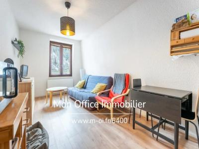 For sale Aiguilles 1 room 30 m2 Hautes alpes (05470) photo 0
