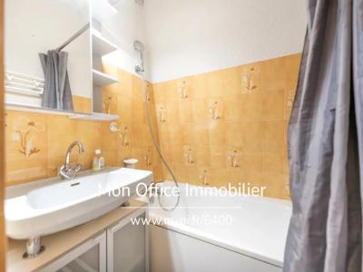 Acheter Appartement Aiguilles 60000 euros