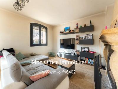 Annonce Vente 4 pi�ces Maison Rognes 13