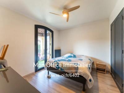 Acheter Maison Rognes Bouches du Rhone