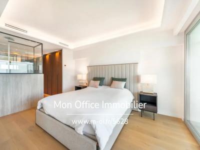 Acheter Appartement Cannes 2790000 euros