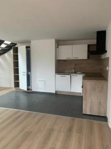 Annonce Vente 4 pi�ces Appartement Valenciennes 59