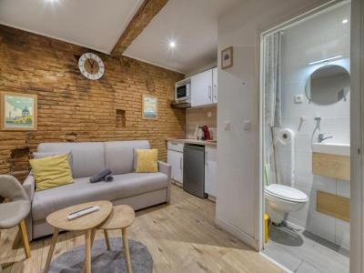 Annonce Vente Appartement Toulouse 31