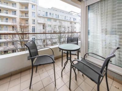 For sale Courbevoie 2 rooms 45 m2 Hauts de Seine (92400) photo 0