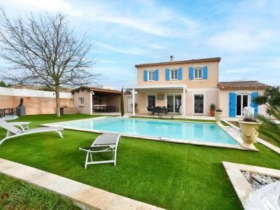 For sale Fons 5 rooms 108 m2 Gard (30730) photo 0