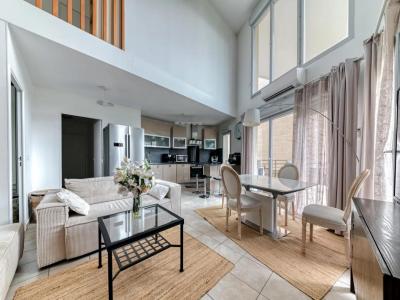 For sale Vaulx-en-velin 4 rooms 97 m2 Rhone (69120) photo 0