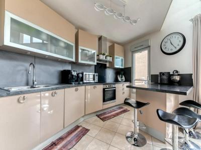 Acheter Appartement Vaulx-en-velin Rhone