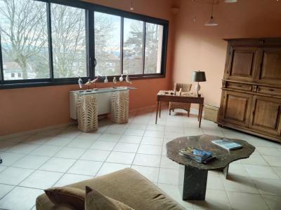 Annonce Vente 6 pi�ces Maison Thiers 63