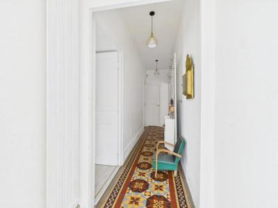 Acheter Maison 123 m2 Saint-prix-les-arnay