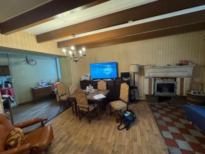 Acheter Prestige Antigny 121500 euros