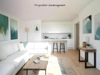 Annonce Vente 3 pi�ces Appartement Chevilly-larue 94