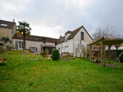 Annonce Vente 6 pi�ces Maison Briarres-sur-essonne 45