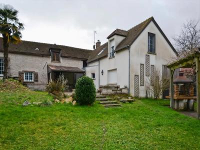 Acheter Maison 171 m2 Briarres-sur-essonne