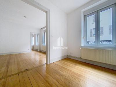 Annonce Vente Immeuble Strasbourg 67