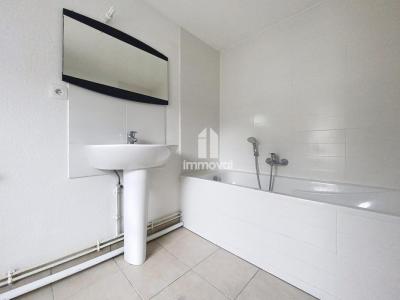 Acheter Immeuble 297 m2 Strasbourg