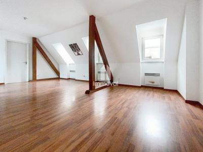 Acheter Immeuble Strasbourg Bas rhin