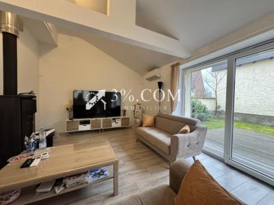 Acheter Maison Schwindratzheim Bas rhin