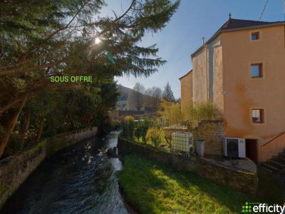 For sale Val-suzon 6 rooms 140 m2 Cote d'or (21121) photo 0