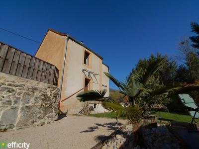 Acheter Maison 140 m2 Val-suzon