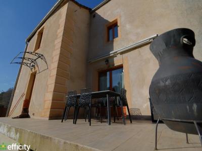 Acheter Maison Val-suzon 280000 euros