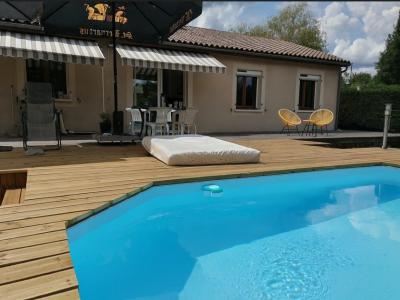 For sale Bassillac BASSILAC 5 rooms 97 m2 Dordogne (24330) photo 2
