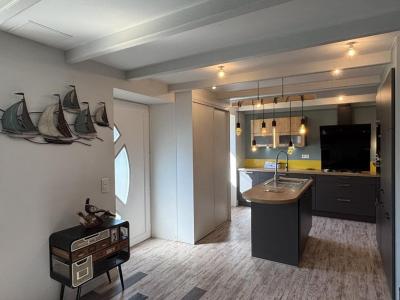 Annonce Vente 6 pi�ces Maison Paimpol 22