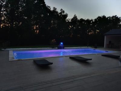 For sale Ussac 5 rooms 224 m2 Correze (19270) photo 4