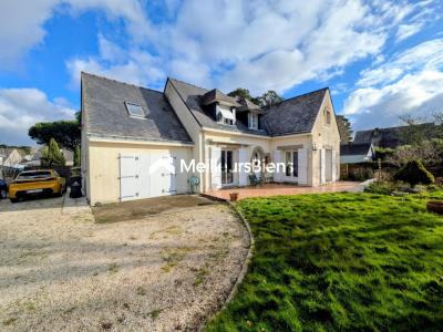 For sale Mesquer 6 rooms 140 m2 Loire atlantique (44420) photo 0