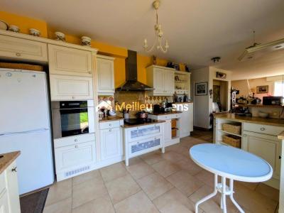 Acheter Maison Mesquer Loire atlantique