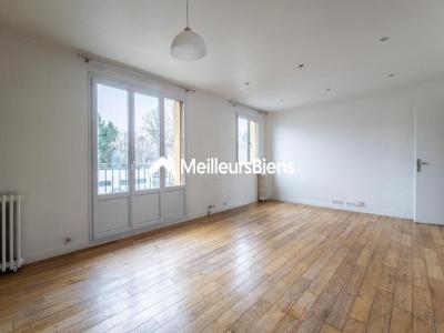 Annonce Vente 3 pi�ces Appartement Rueil-malmaison 92