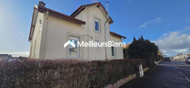 For sale Chavelot 5 rooms 115 m2 Vosges (88150) photo 1